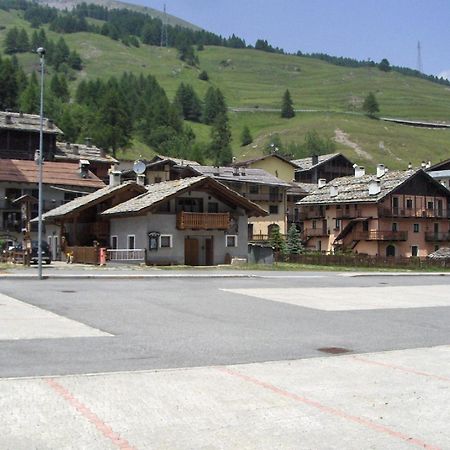 Residenza L'Teit Appartamento Colle Colle Sestriere Esterno foto